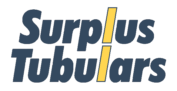 Surplus Tubulars